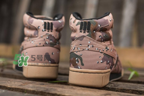 major與reebok聯(lián)名ex-o-fit hi迷彩運(yùn)動(dòng)鞋多少錢？