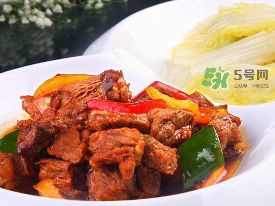 三伏天能吃牛肉嗎？三伏天吃牛肉好嗎？