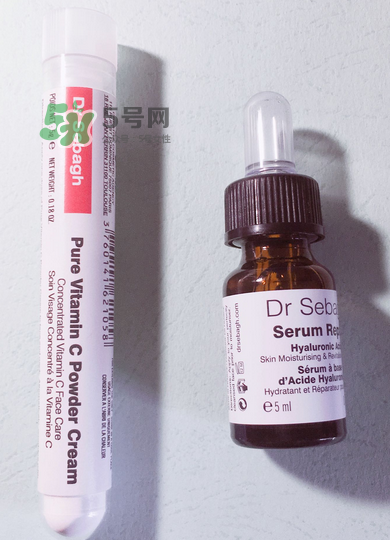 Dr Sebagh賽貝格塑顏修護精露好嗎？Dr Sebag賽貝格凍齡精華怎么樣