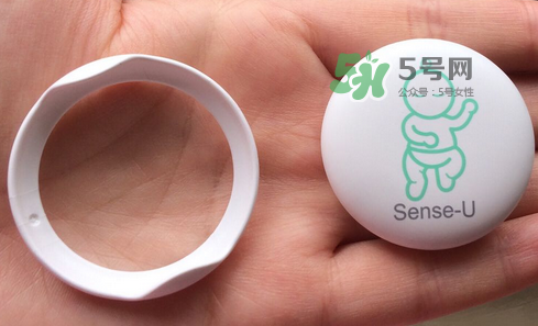 Sense-U新生兒呼吸監(jiān)護(hù)器怎么用_好用嗎？