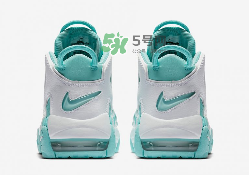 nike air more uptempo gs island green什么時候發(fā)售？