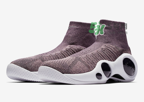 nike flight bonafide耐克大眼睛紫色配色什么時(shí)候發(fā)售？