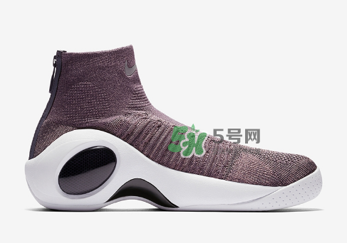nike flight bonafide耐克大眼睛紫色配色什么時(shí)候發(fā)售？