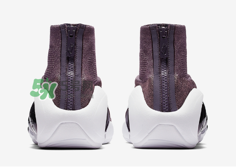 nike flight bonafide耐克大眼睛紫色配色什么時(shí)候發(fā)售？