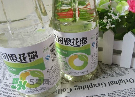 金銀花露可以冷藏嗎？金銀花露能放冰箱嗎？