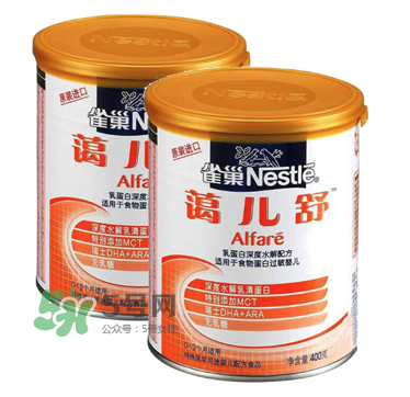 雀巢藹兒舒能長期吃嗎？雀巢藹兒舒奶粉吃多久？