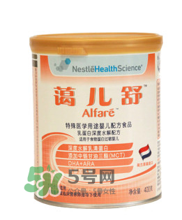 雀巢藹兒舒能長期吃嗎？雀巢藹兒舒奶粉吃多久？