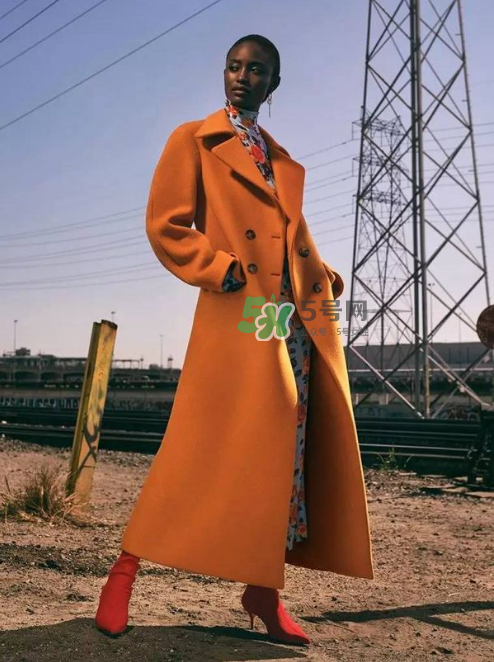 zara2017早秋系列怎么樣_好看嗎_款式有哪些？