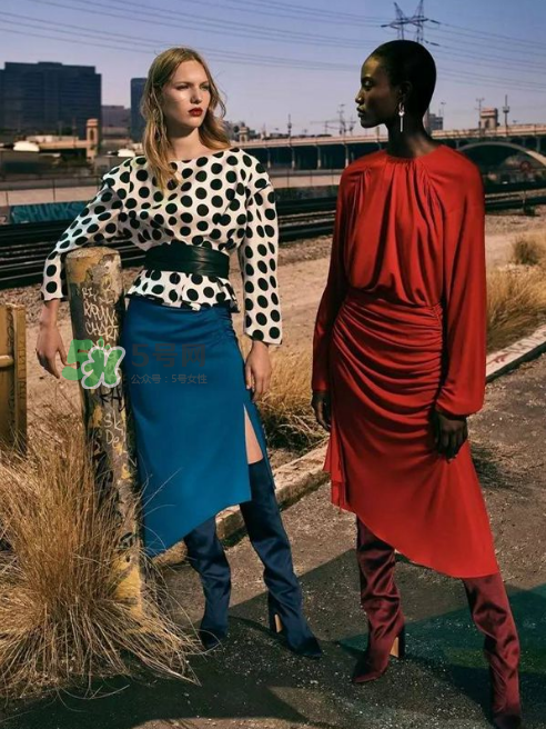 zara2017早秋系列怎么樣_好看嗎_款式有哪些？