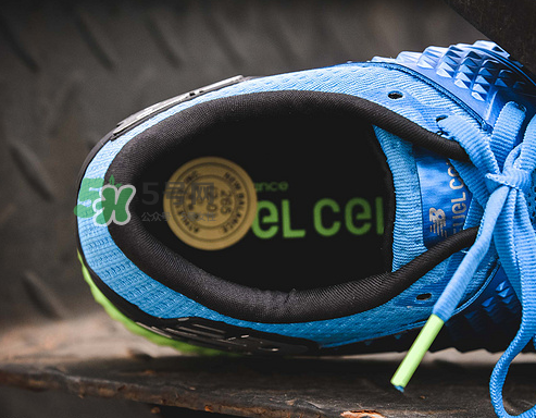 new balance fuelcell怎么樣？新百倫fuelcell跑鞋測評