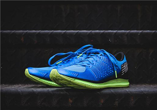 new balance fuelcell怎么樣？新百倫fuelcell跑鞋測(cè)評(píng)