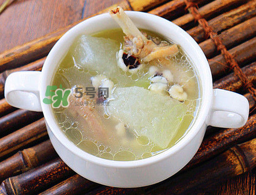 三伏天能吃鴨肉嗎？三伏天鴨肉燉什么好？