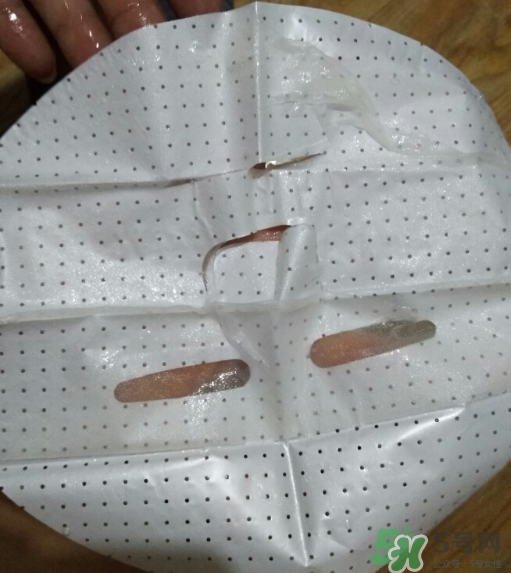 若泉面膜怎么樣？若泉面膜好用嗎？