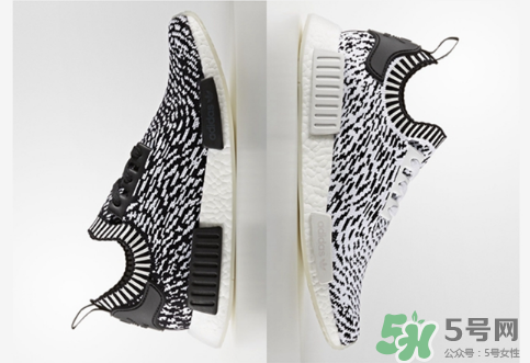 adidas nmd r1 zebra斑馬配色什么時候發(fā)售？