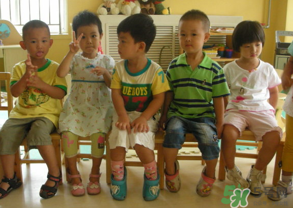 寶寶不去幼兒園可以嗎？寶寶可以不上幼兒園嗎？