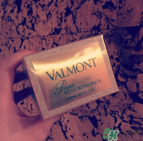 valmont法爾曼幸福面膜好用嗎？法爾曼幸福面膜怎么樣？