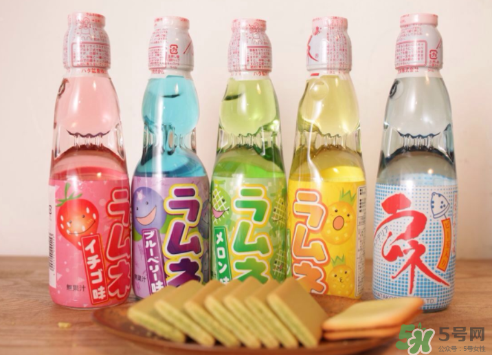 波子汽水好喝嗎？波子汽水怎么樣？