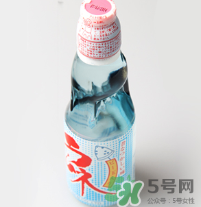 波子汽水好喝嗎？波子汽水怎么樣？