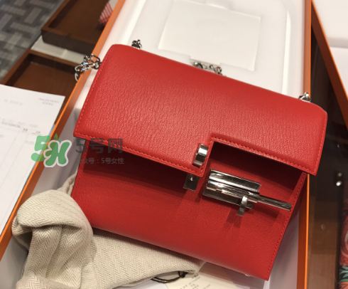 hermes verrou尺寸多大？愛馬仕插銷包尺寸有哪幾種？