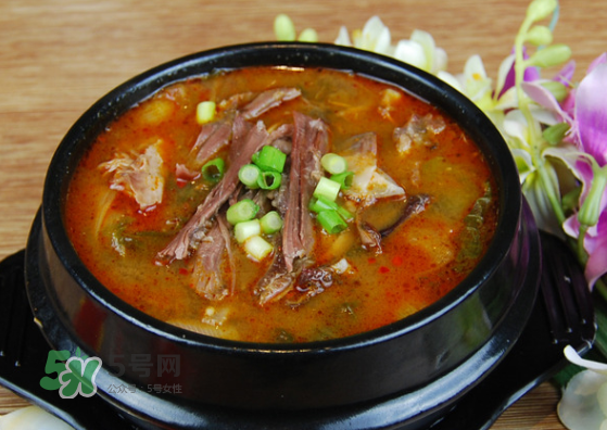 三伏天能吃狗肉嗎？三伏天吃肉狗好嗎？