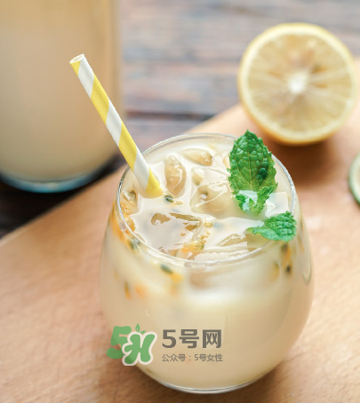 百香果養(yǎng)樂多好喝嗎？百香果養(yǎng)樂多怎么做？