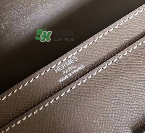 hermes verrou真假怎么看？愛馬仕插銷包真假鑒定