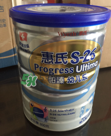 惠氏鉑臻奶粉怎么樣？惠氏鉑臻奶粉怎么沖？
