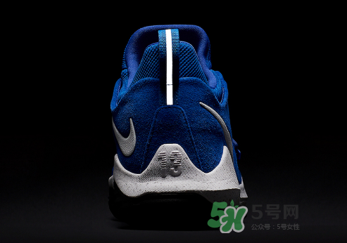 nike pg 1 game royal皇家藍(lán)麂皮什么時候發(fā)售？