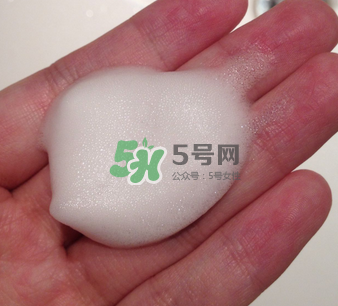 潤本泡泡沐浴露怎么樣？潤本二合一沐浴露好嗎？
