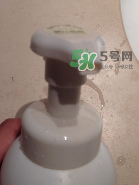 潤本泡泡沐浴露怎么樣？潤本二合一沐浴露好嗎？