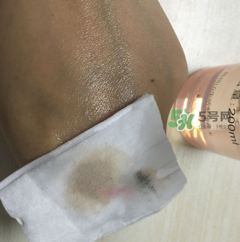 蝶妝卸妝油怎么樣？蝶妝卸妝油好用嗎？