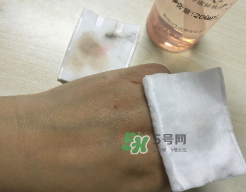 蝶妝卸妝油怎么樣？蝶妝卸妝油好用嗎？