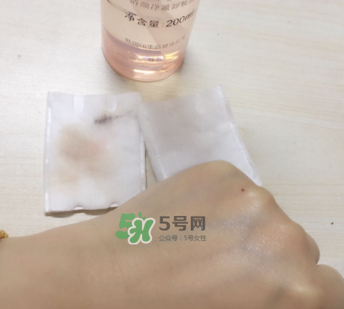 蝶妝卸妝油怎么樣？蝶妝卸妝油好用嗎？