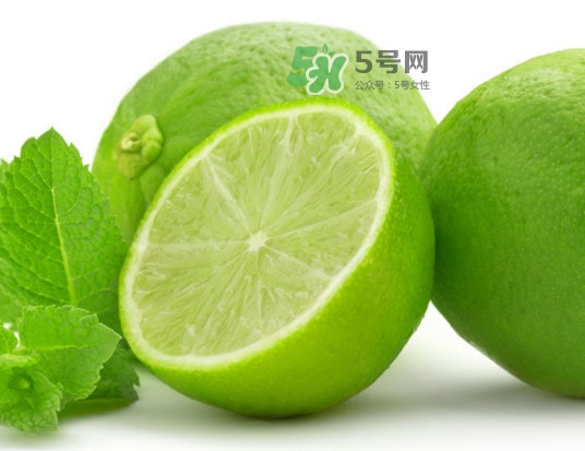 青檸檬怎么挑選？怎么去除青檸檬的苦