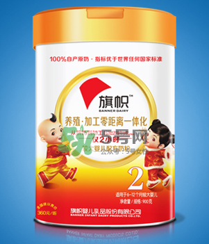 旗幟奶粉怎么樣？旗幟奶粉好不好？