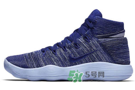 nike hyperdunk 2017 royal blue皇家藍什么時候發(fā)售？