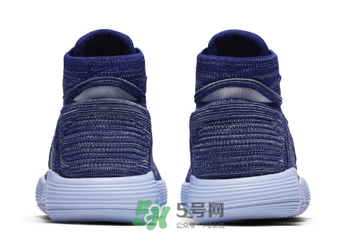 nike hyperdunk 2017 royal blue皇家藍什么時候發(fā)售？