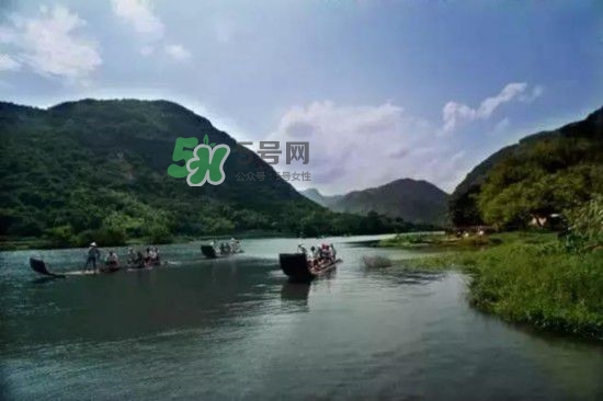 漂流需要準備什么東西？漂流哪里最好玩？