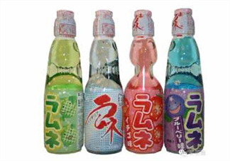 波子汽水好喝嗎？波子汽水怎么樣？