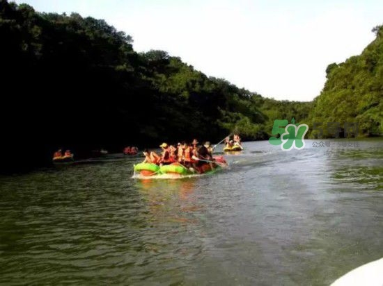 漂流需要準備什么東西？漂流哪里最好玩？