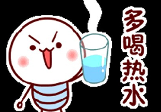 三伏天喝熱水能驅(qū)寒嗎？三伏天為什么喝熱水？
