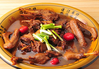 三伏天能吃鴨肉嗎？三伏天鴨肉燉什么好？