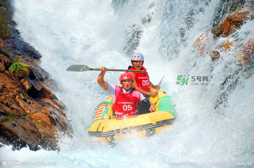 漂流需要準備什么東西？漂流哪里最好玩？