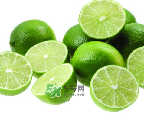 青檸檬怎么挑選？怎么去除青檸檬的苦