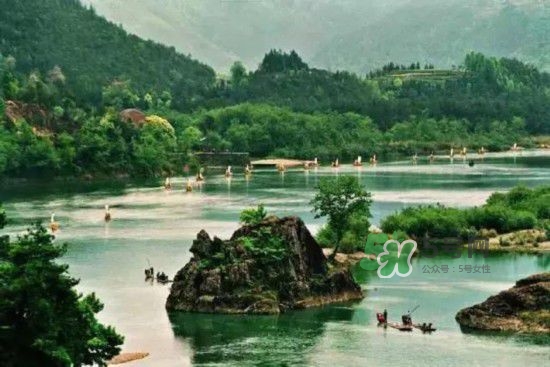 漂流需要準備什么東西？漂流哪里最好玩？