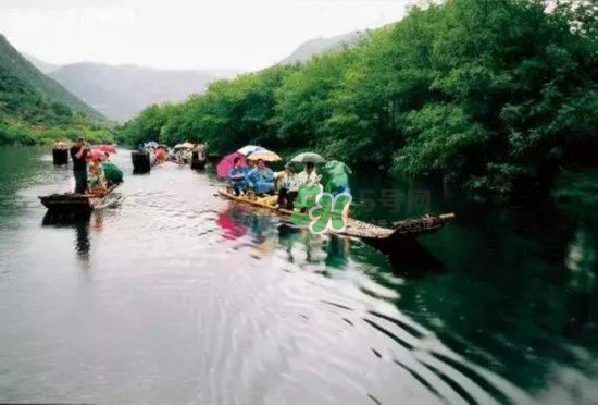 漂流需要準備什么東西？漂流哪里最好玩？