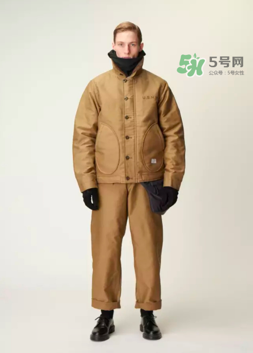 neighborhood2017秋冬系列怎么樣_好看嗎_款式有哪些？