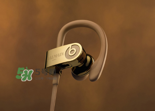 beats by dr.dre與balmain合作款耳機(jī)多少錢(qián)_在哪買(mǎi)？