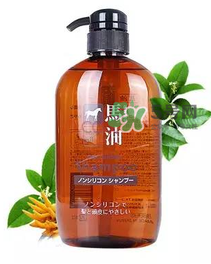 熊野馬油洗發(fā)水起頭屑嗎？KUMANO洗發(fā)水用完長(zhǎng)頭屑嗎？