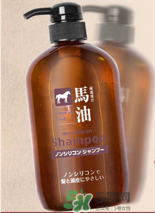 熊野馬油洗發(fā)水起頭屑嗎？KUMANO洗發(fā)水用完長(zhǎng)頭屑嗎？